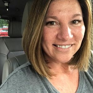 Meet your Posher, Anne